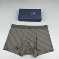 Dior Logo Detail Men's Boxer Briefs - 3-Piece Box
