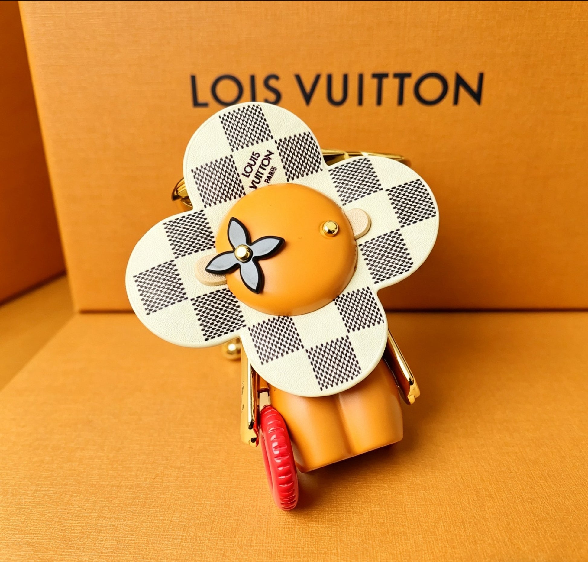 Sunflower Fashion Accessory – Sunflower Detail – Design 002 main product view