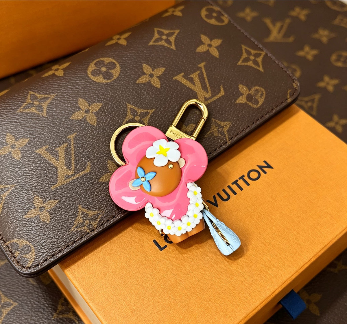 Sunflower Fashion Accessory – Sunflower Detail main product view