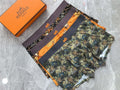 Hermes Varied Graphic Motifs Men's Boxer Briefs - 3-Piece Box