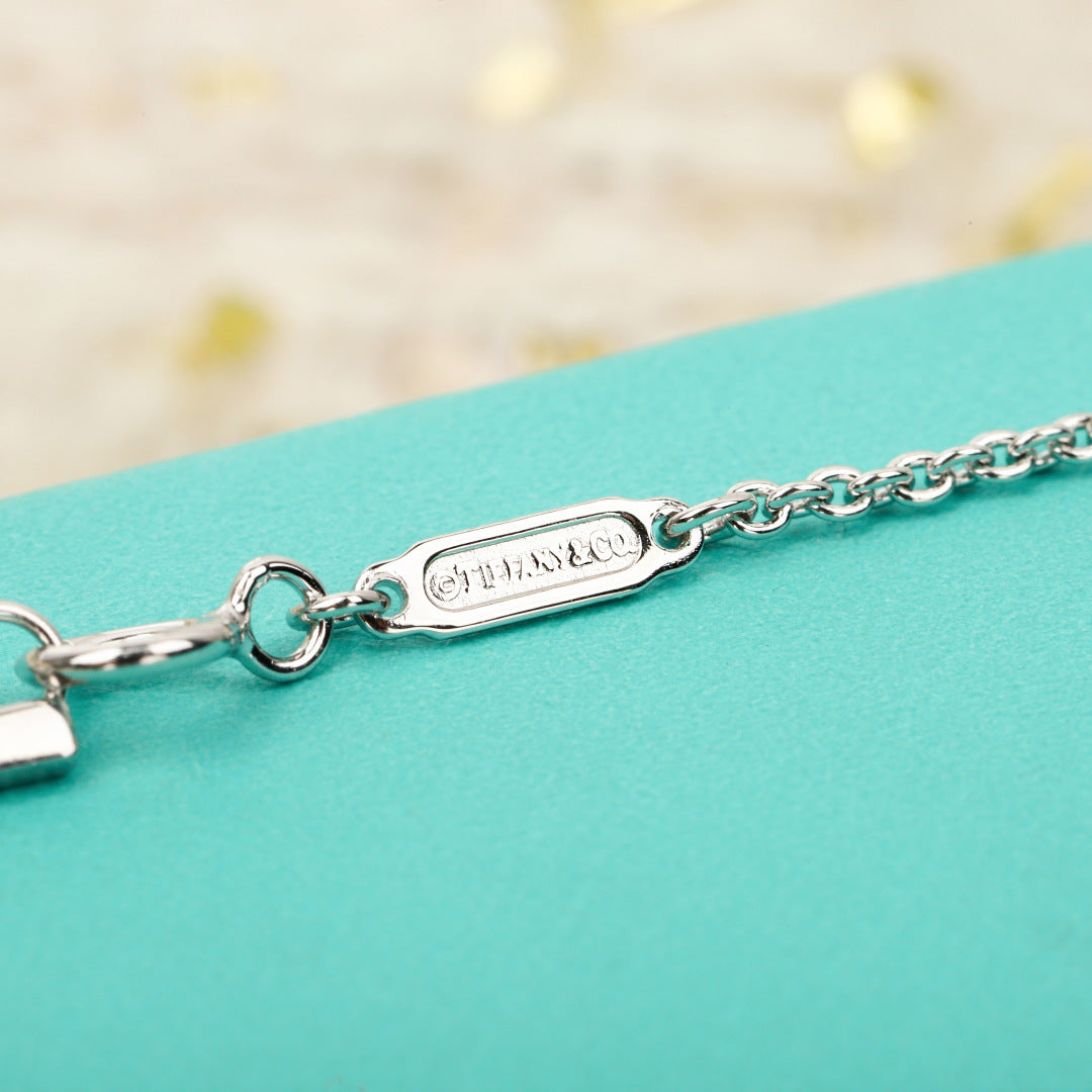 Signature Motif Bracelet in Gold-Tone main product view
