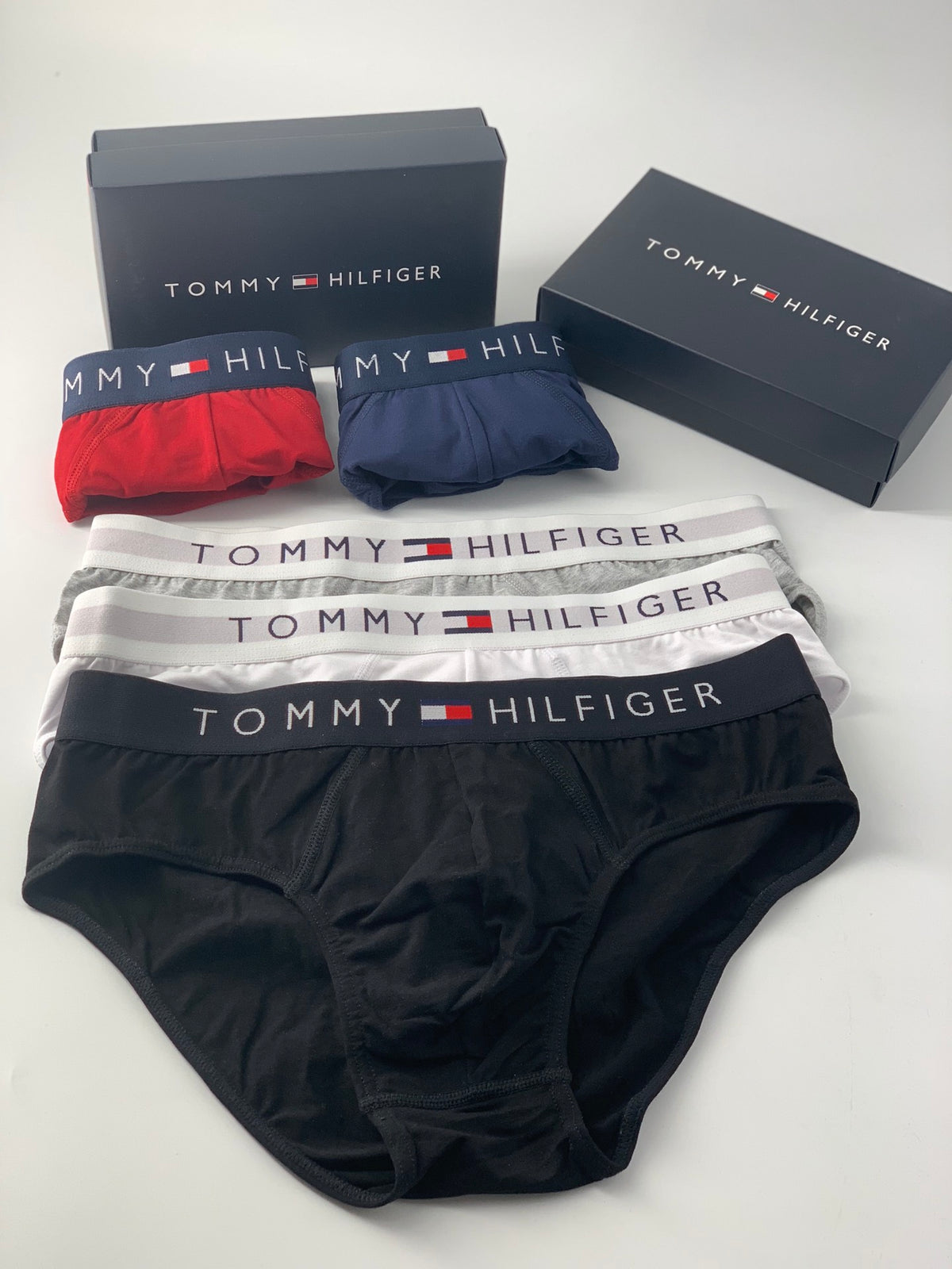 Tommy Hilfiger Men's Briefs