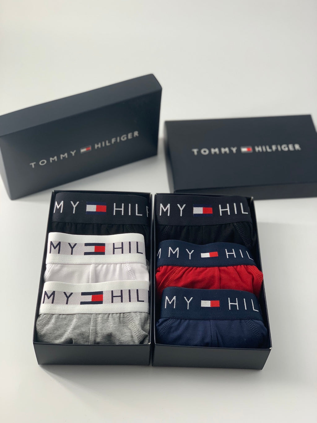 Tommy Hilfiger Men's Briefs