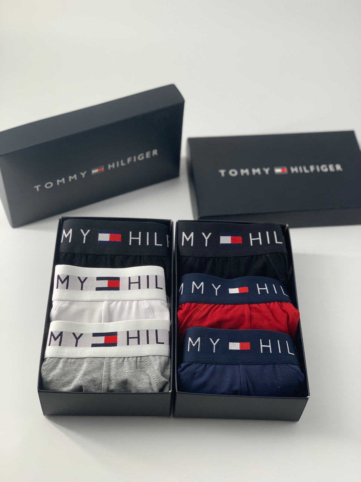 Tommy Hilfiger Men's Briefs