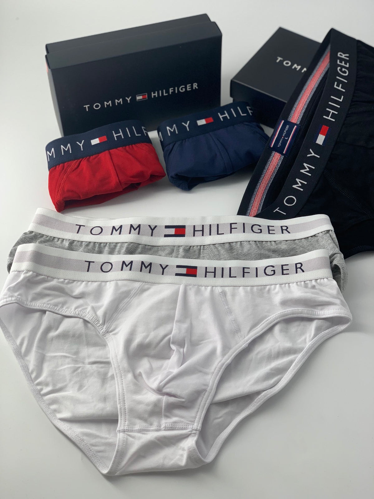 Tommy Hilfiger Men's Briefs