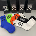 Cotton Short Socks