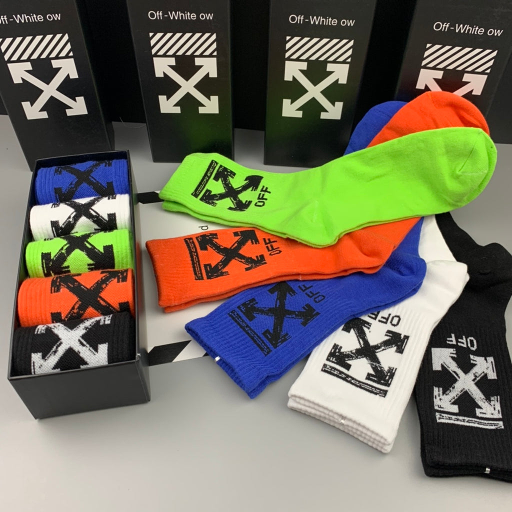 Cotton Short Socks