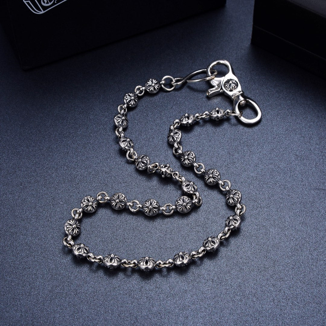 Cross Multi-Use Chain Accessory – Design 09 front product view