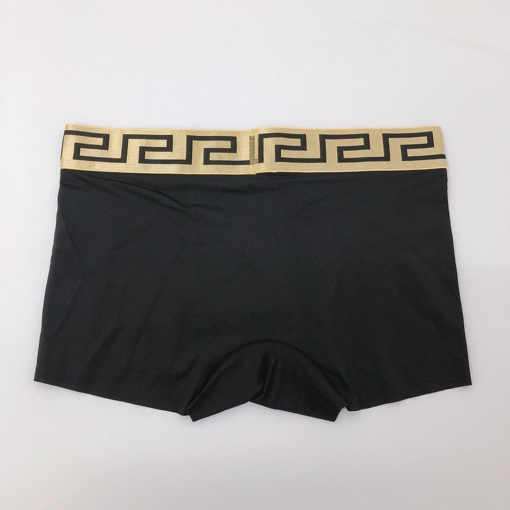 Versace Modal Blend Boxer Briefs - 3-Piece Box