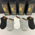 Gucci Cotton Socks
