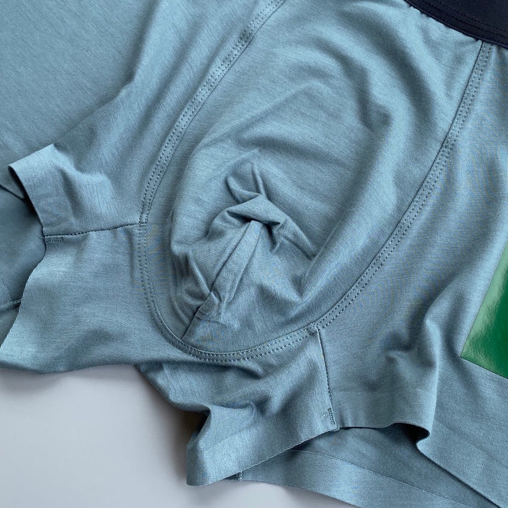 Gucci Modal Men's Boxer Briefs - 3-Piece Box