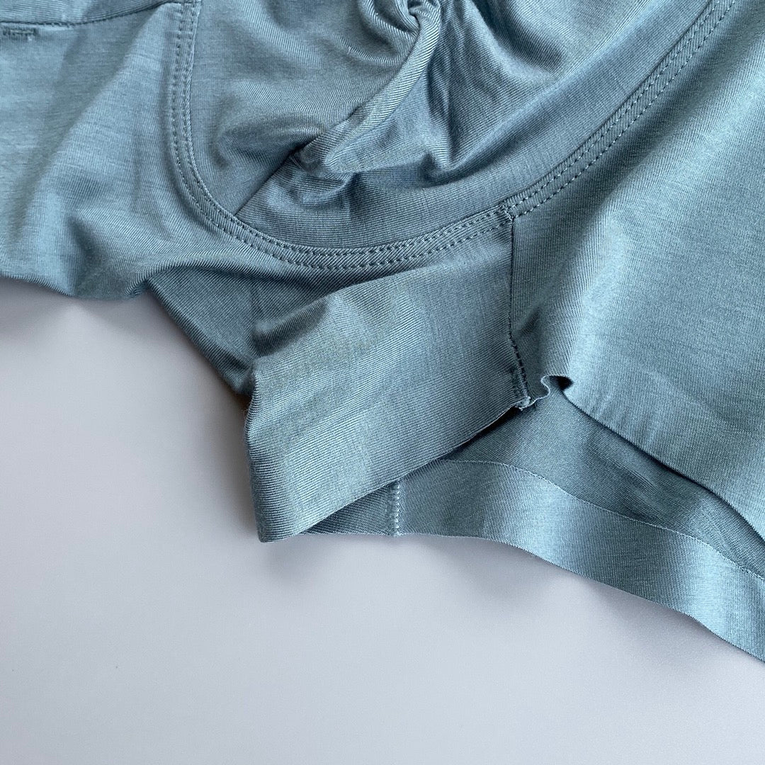 Gucci Modal Men's Boxer Briefs - 3-Piece Box