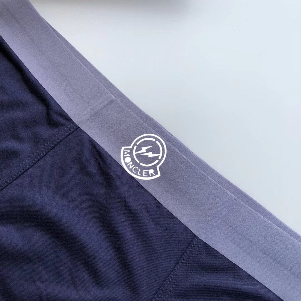 Moncler Modal Men's Boxer Briefs - 3-Piece Box