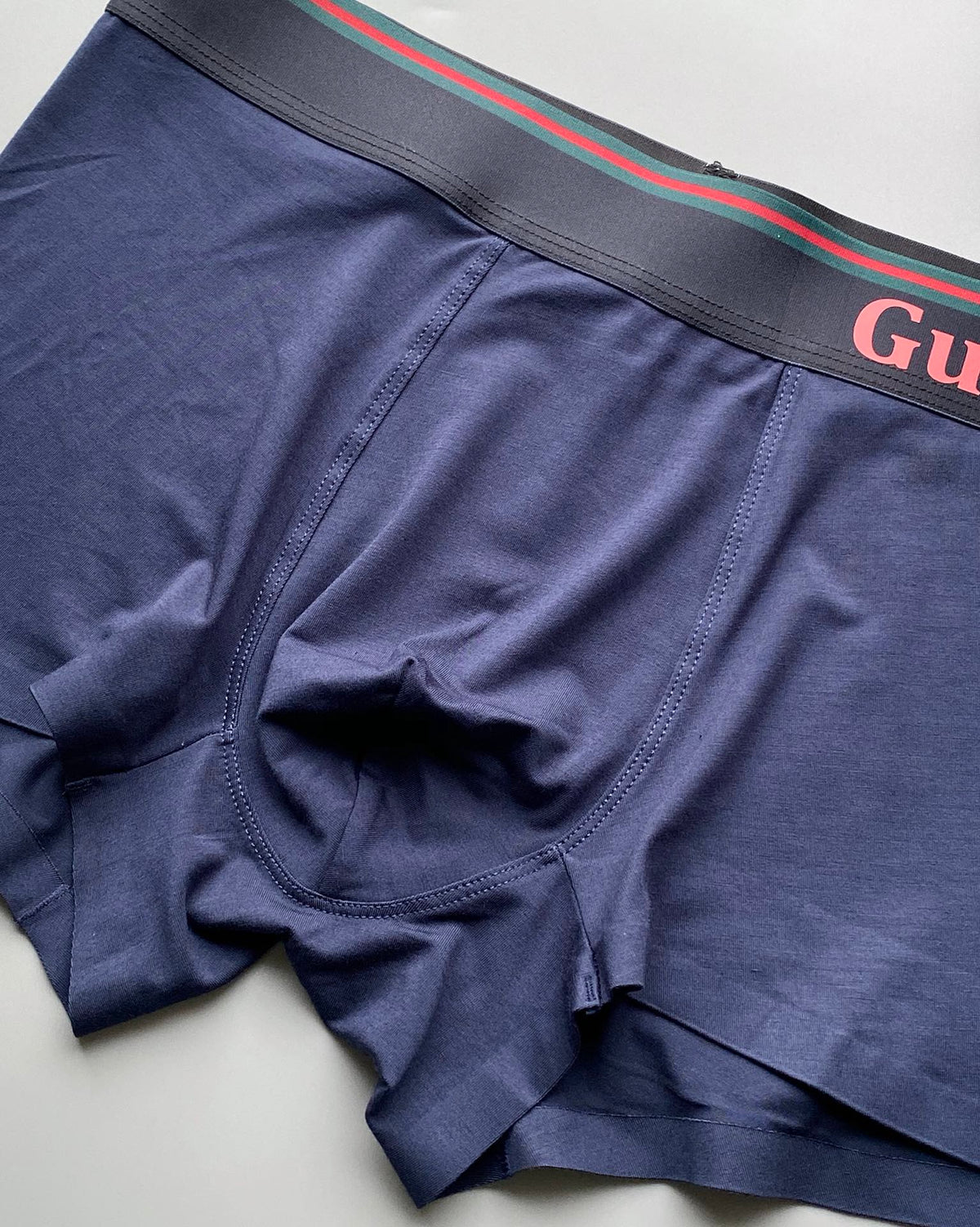 Gucci Modal Men's Boxer Briefs - 3-Piece Box