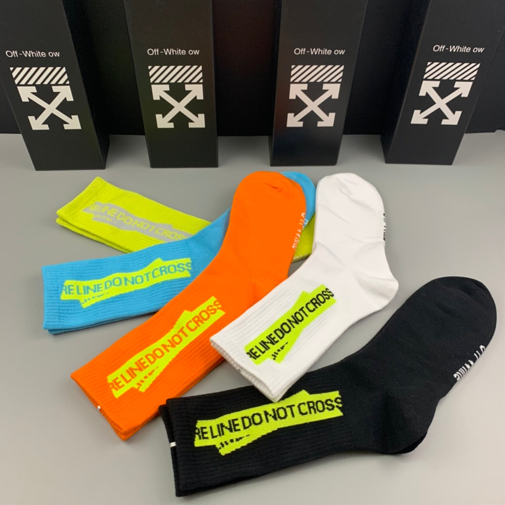 Cotton Short Socks
