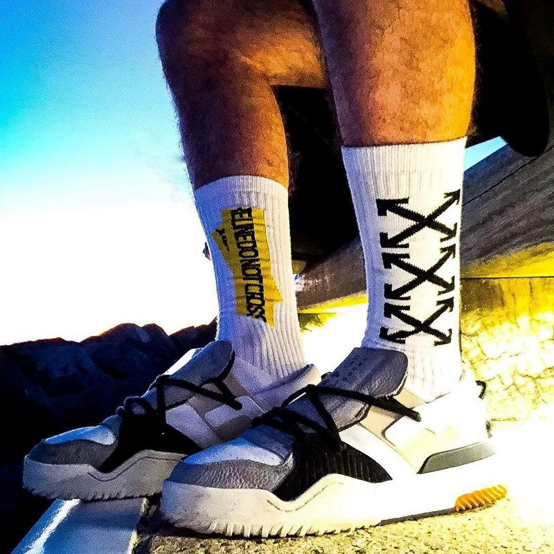 Cotton Short Socks