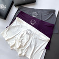 Chrome Hearts Milk-Silk Men's Boxer Briefs - 3-Piece Box