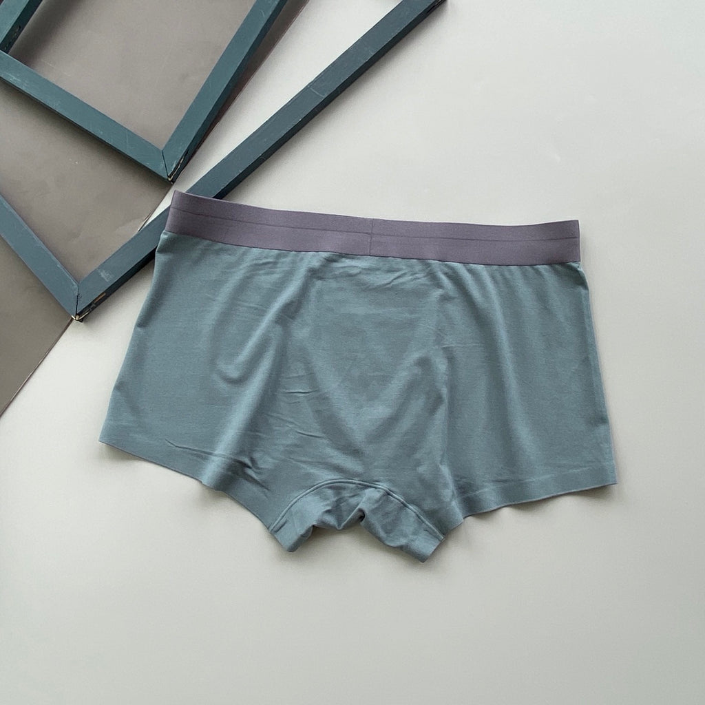 Modal Men's Boxer Briefs - 3-Piece Box