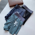 Louis Vuitton Modal Men's Boxer Briefs - 3-Piece Box