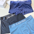 Unbranded Men's Boxer Briefs - 3-Piece Box