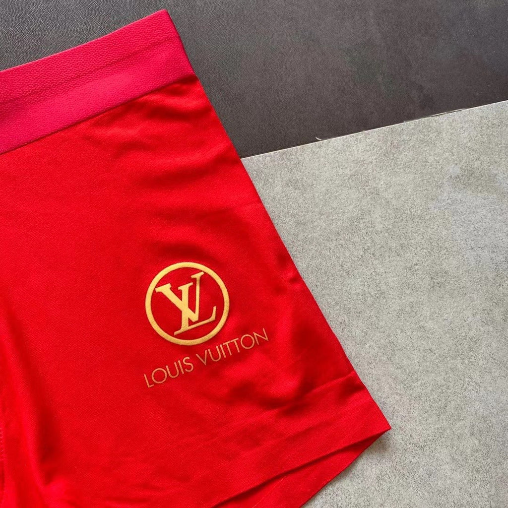 Louis Vuitton Modal Men's Boxer Briefs - 3-Piece Box