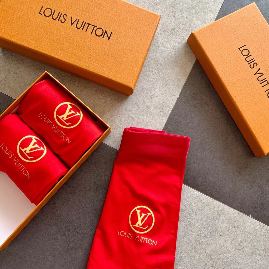 Louis Vuitton Modal Men's Boxer Briefs - 3-Piece Box