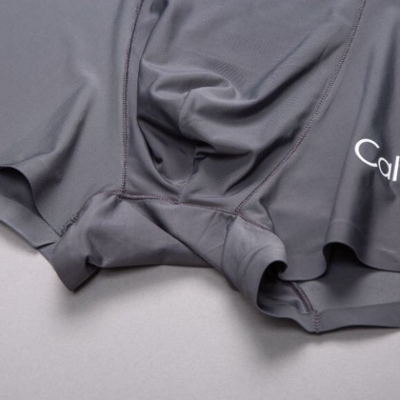 Calvin Klein Primary Five-Colour Boxer Briefs 3-Piece Box
