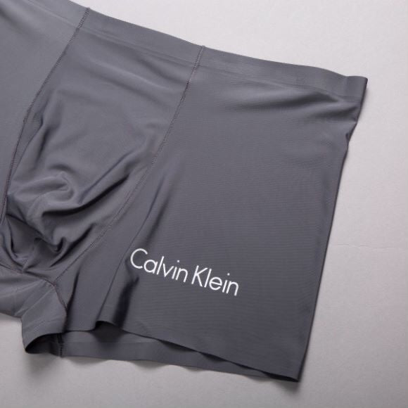 Calvin Klein Primary Five-Colour Boxer Briefs 3-Piece Box