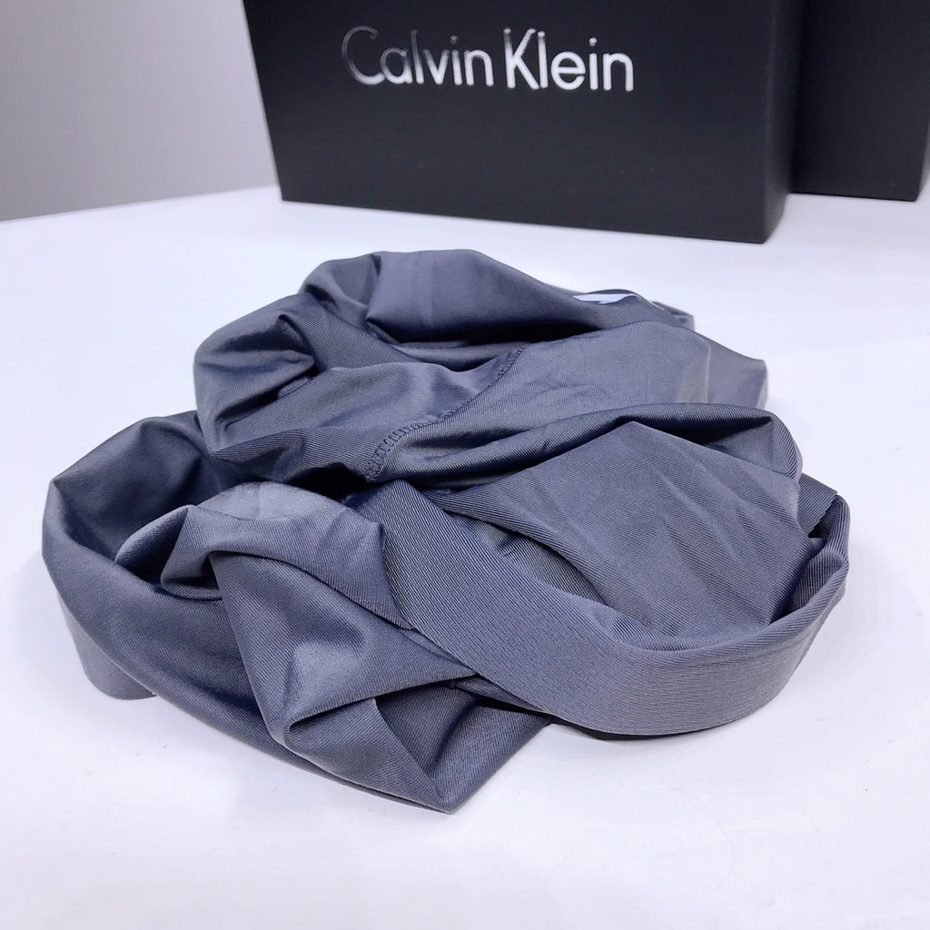 Calvin Klein Modal Blend Boxer Briefs - 3-Piece Box