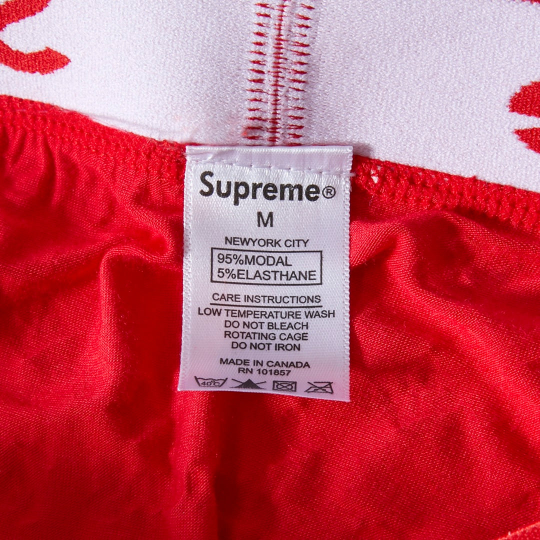 Louis Vuitton Cotton Men's Boxer Briefs - 3-Piece Box