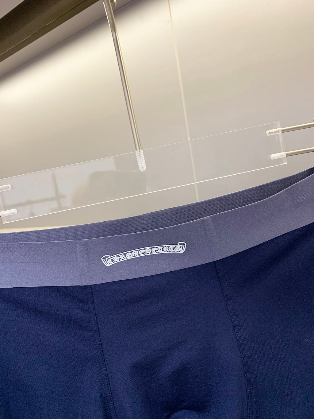 Chrome Hearts Men's Boxer Briefs - 3-Piece Box