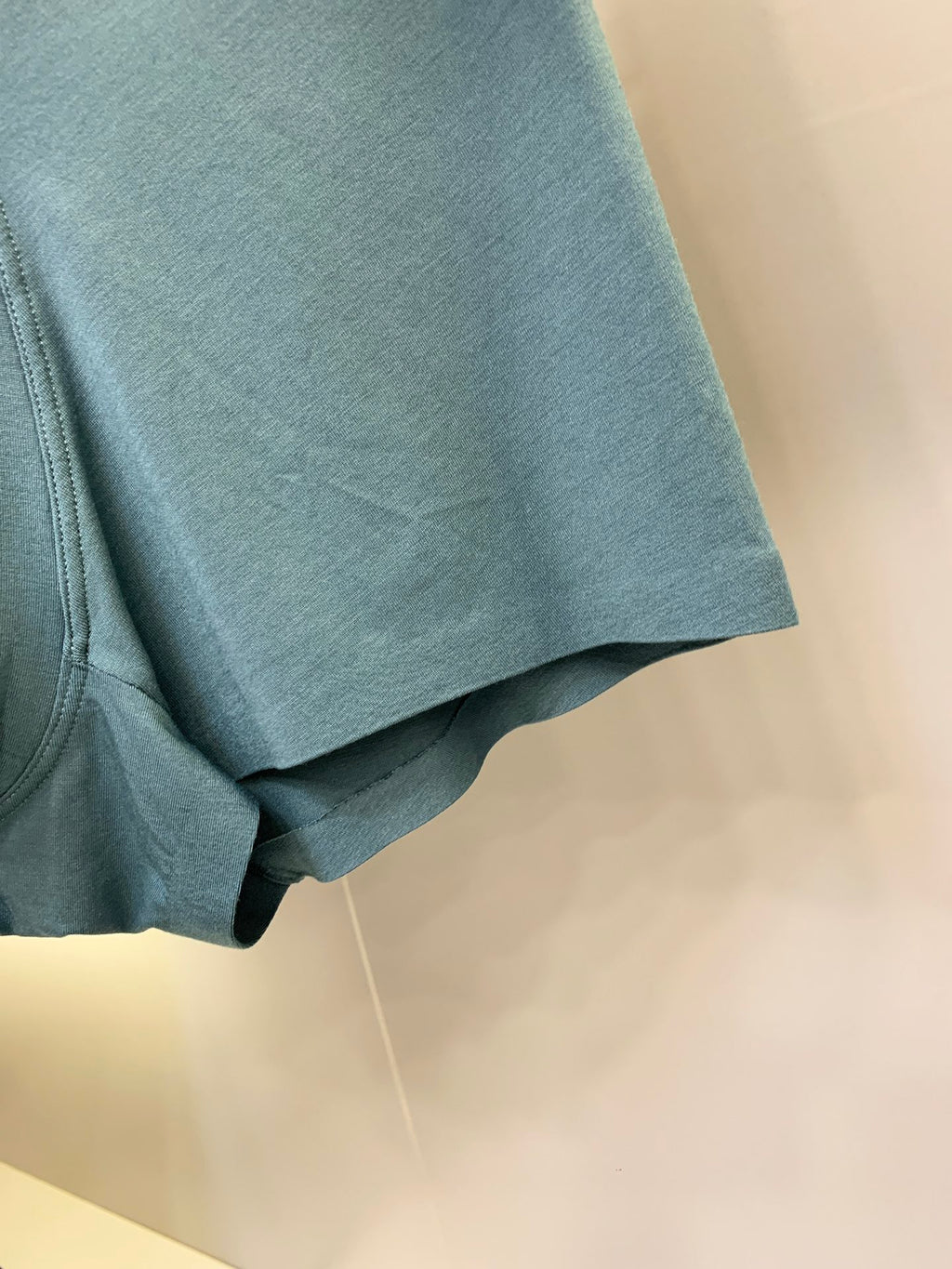 Armani Cotton blend Visible Colour, Waistband And Emblem Details Men's Boxer Briefs - 3-Piece Box