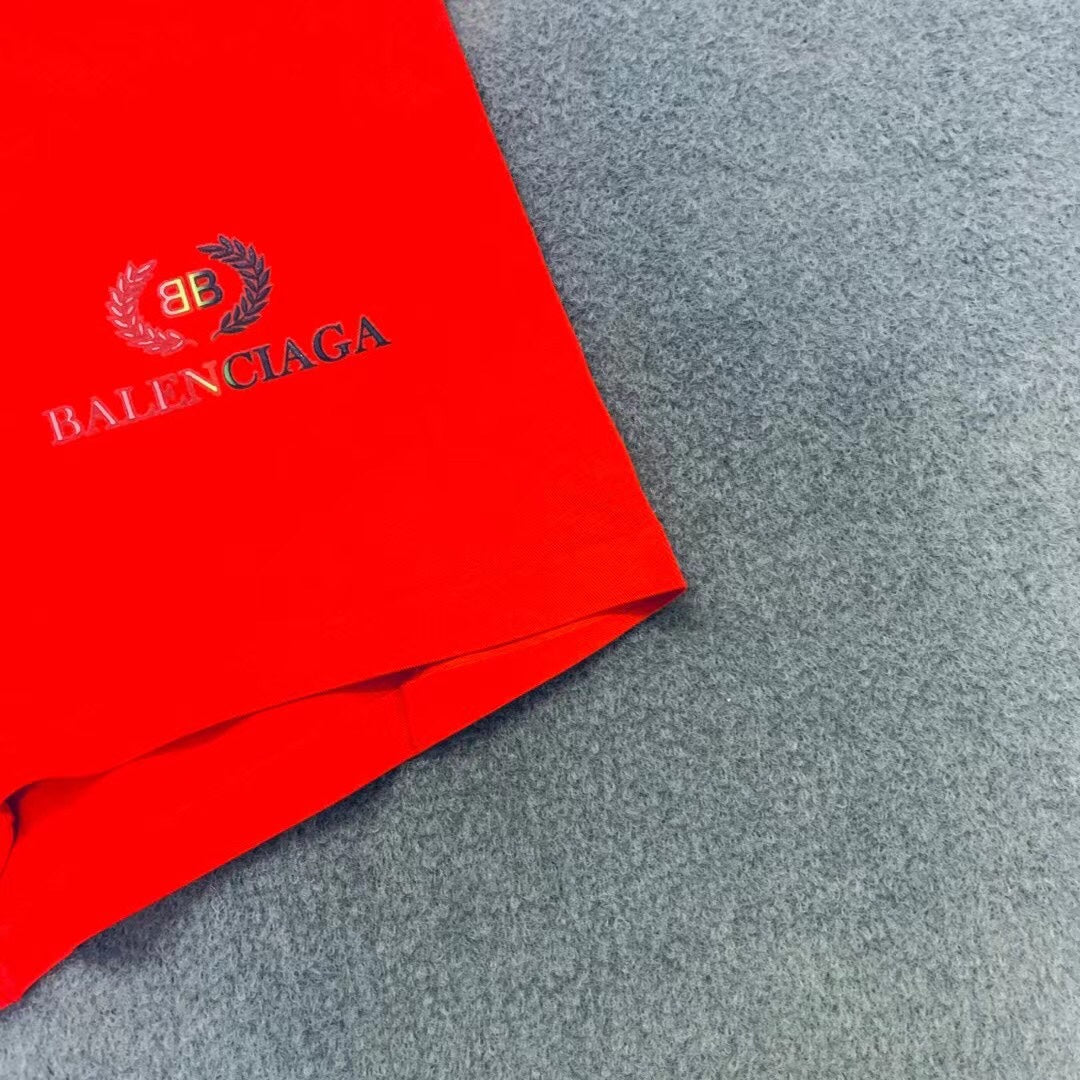 Balenciaga Modal Men's Boxer Briefs - 3-Piece Box