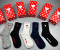 Short Socks - 5-Pair Pack