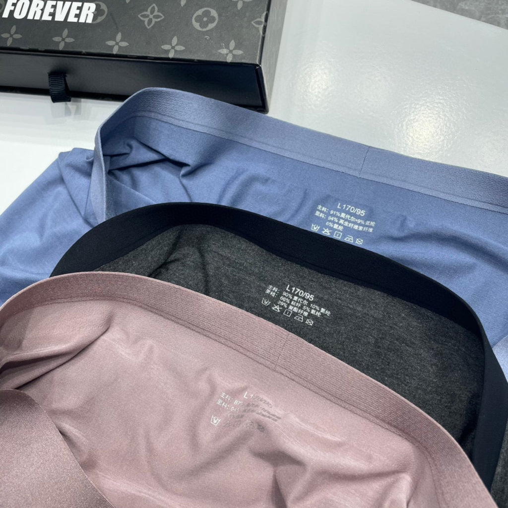 Louis Vuitton Modal Men's Boxer Briefs - 3-Piece Box