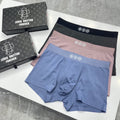 Louis Vuitton Modal Men's Boxer Briefs - 3-Piece Box