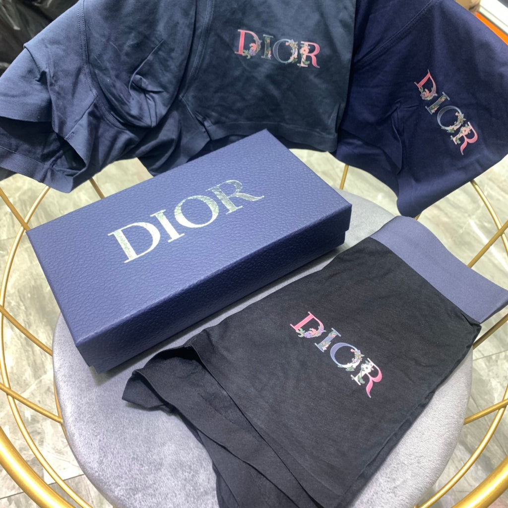 Dior Modal Men's Boxer Briefs - 3-Piece Box