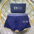 Dior Modal Men's Boxer Briefs - 3-Piece Box