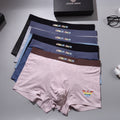 Emporio Armani Modal Men's Boxer Briefs - 3-Piece Box