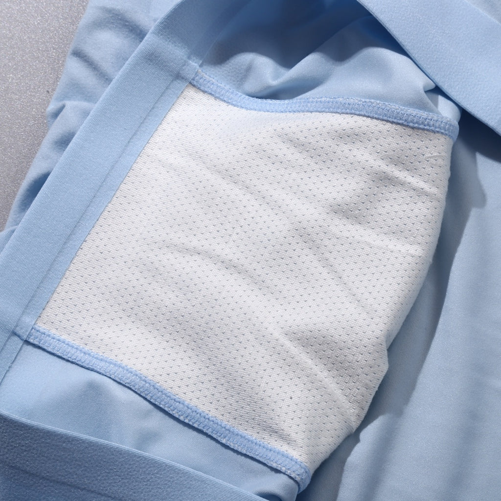 Louis Vuitton Men's Boxer Briefs - 3-Piece Box