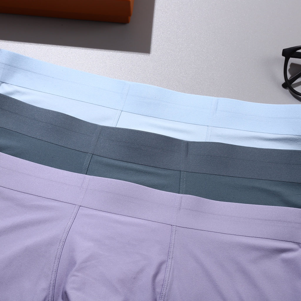 Louis Vuitton Men's Boxer Briefs - 3-Piece Box