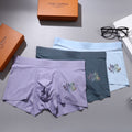 Louis Vuitton Men's Boxer Briefs - 3-Piece Box