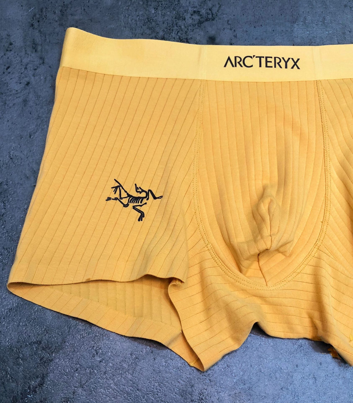 Arc'teryx Modal Men's Boxer Briefs - 3-Piece Box