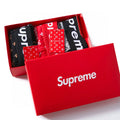 Louis Vuitton Cotton Men's Boxer Briefs - 3-Piece Box