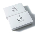 Calvin Klein Ice-Silk Men's Boxer Briefs - 3-Piece Box