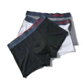 Calvin Klein Men's Boxer Briefs - 3-Piece Box