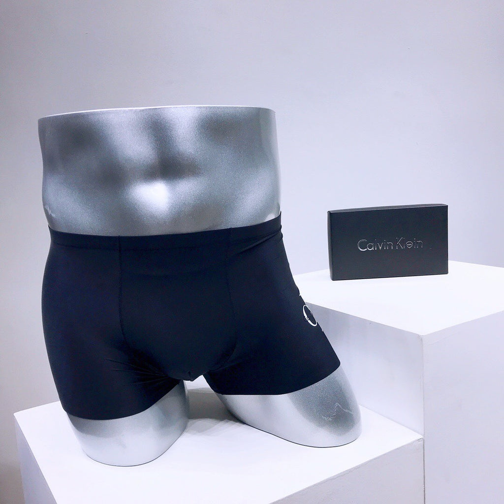 Unbranded Hanger Set Boxer Briefs 3-Piece Box Collection