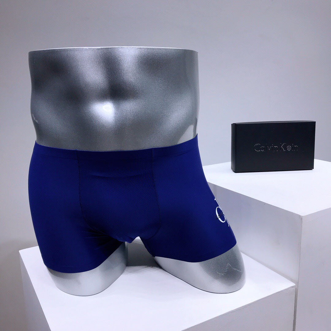 Unbranded Hanger Set Boxer Briefs 3-Piece Box Collection