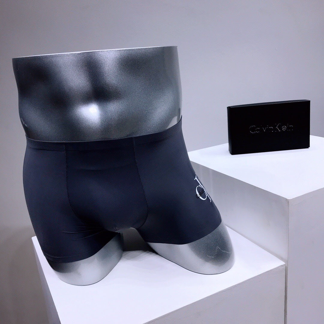 Unbranded Hanger Set Boxer Briefs 3-Piece Box Collection