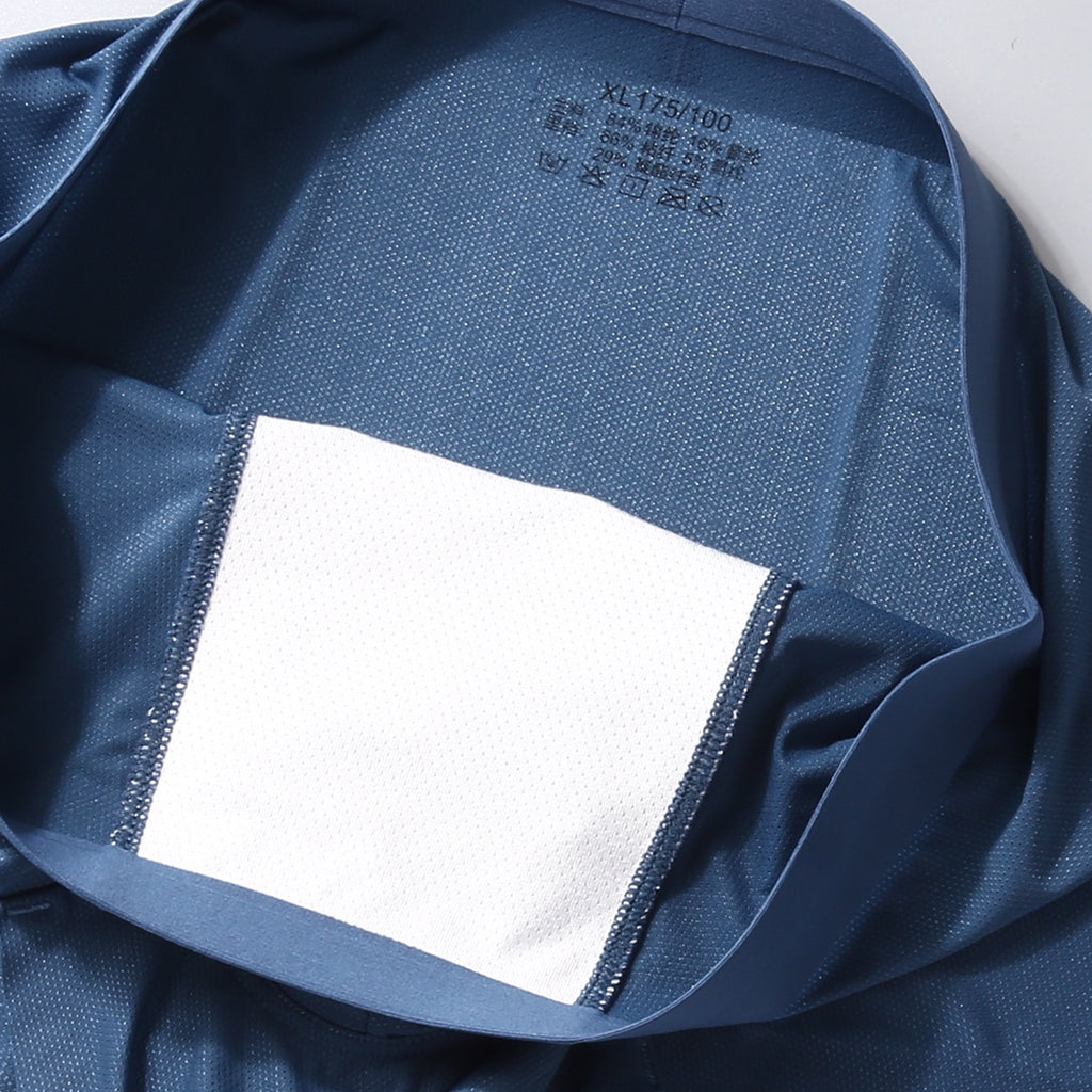 Balenciaga Nylon Blend Men's Boxer Briefs - 3-Piece Box